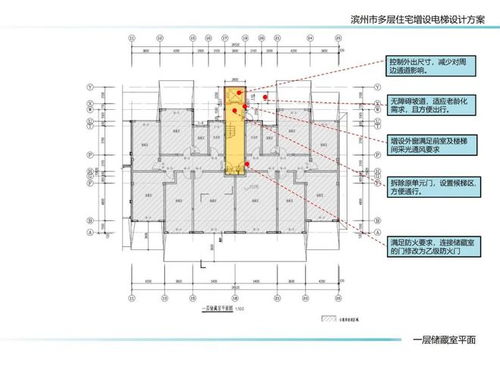 电梯设计方案6[电梯设计方案排序]