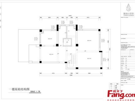 房屋设计图纸简单又好看,房屋设计图纸 平面图