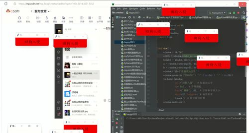 关于python编程免费视频教学的信息