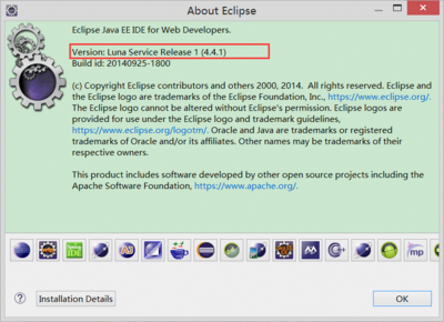 安装eclipse步骤,eclipse安装教程csdn