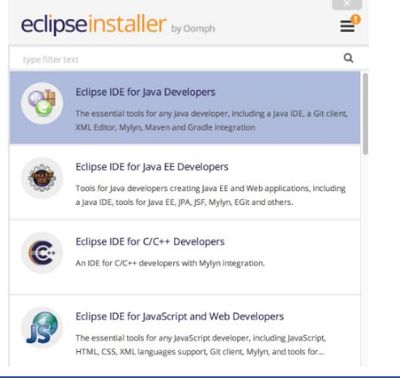 eclipse安装教程视频,eclipse202106安装教程