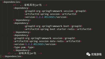 springboot启动类注解,springboot启动类注解报错