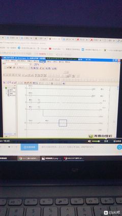 我要自学网plc视频教程,自学plc教程需要准备什么