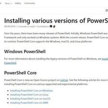 powershell,powershell怎么管理员运行