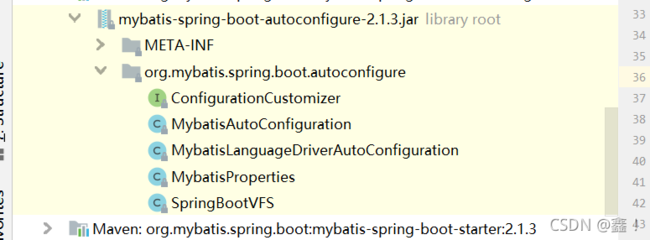 springboot常用注解及作用,springboot 常用注解