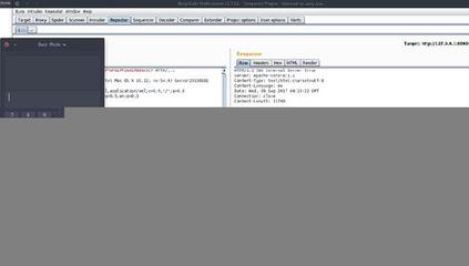 apachestruts2漏洞修复,apache2410漏洞