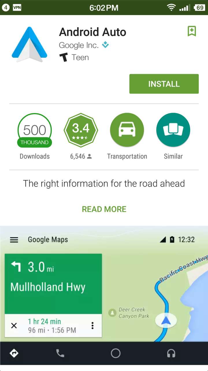 androidauto,android auto下载