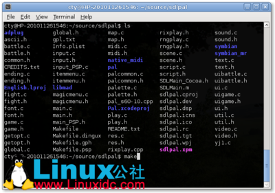 linux下载教程的简单介绍