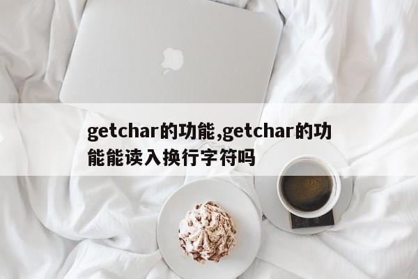 getchar的功能,getchar的功能能读入换行字符吗